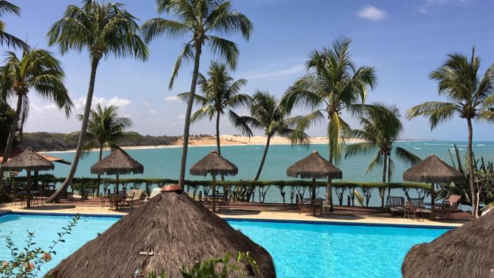 hotel marinas resort