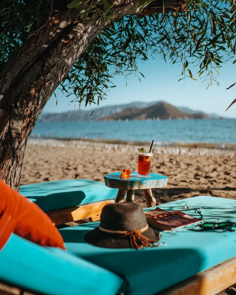 Yonca Lodge,Fethiye>>Dalaman,3 star