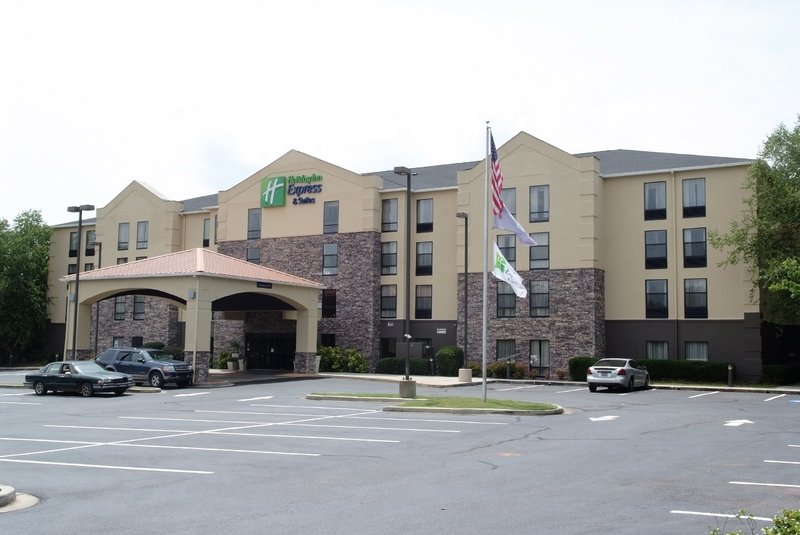 Holiday Inn Express Hotel & Suites Blythewood By Ihg,Columbia>>Blythewood,3 star
