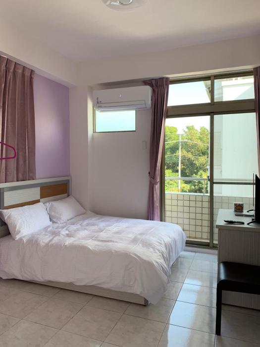 Jin Ji Homestay,Chiayi City>>Chiayi,3 star