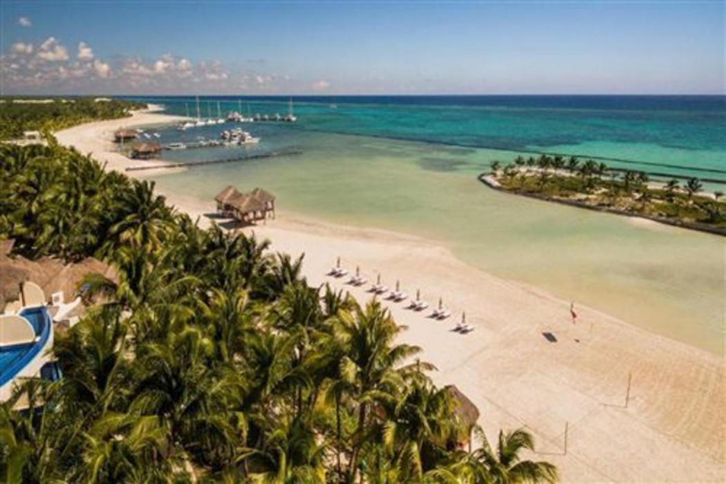 El Dorado Maroma Resort By Karisma,,5 star
