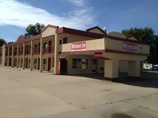 Americas Best Value Inn Vandalia,Fayette County>>Carlyle Lake,2 star