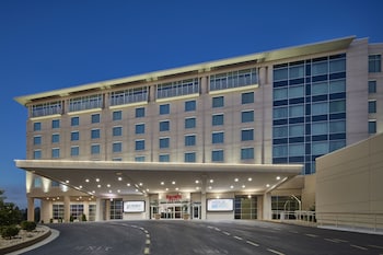 Harrah's Metropolis Hotel & Casino,Metropolis>>Massac,3.5 star