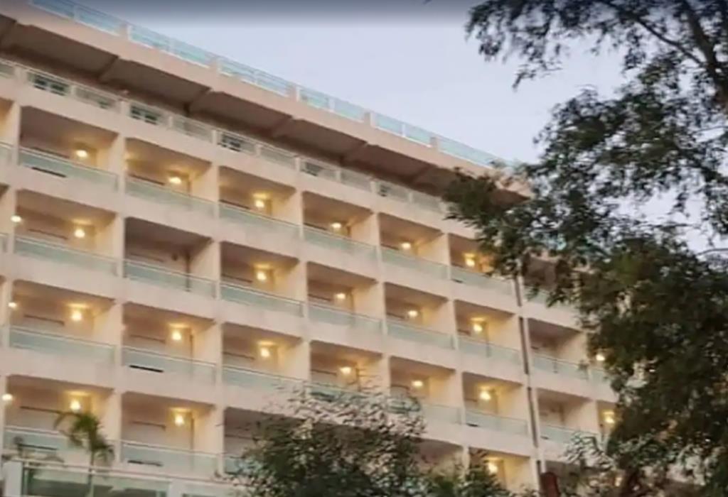 Hotel L Olympic,,4 star