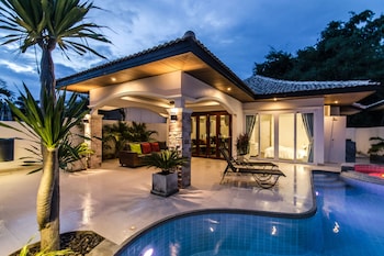Orchid Paradise Homes Opv209,,3.5 star