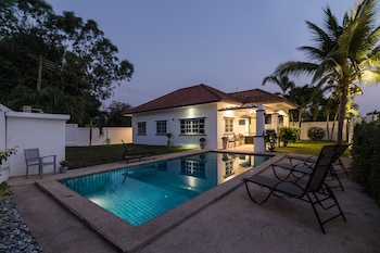 Orchid Paradise Homes Opv25,,3.5 star