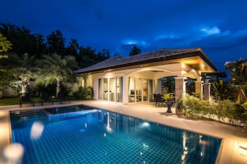 Orchid Paradise Homes Opv205,,3.5 star
