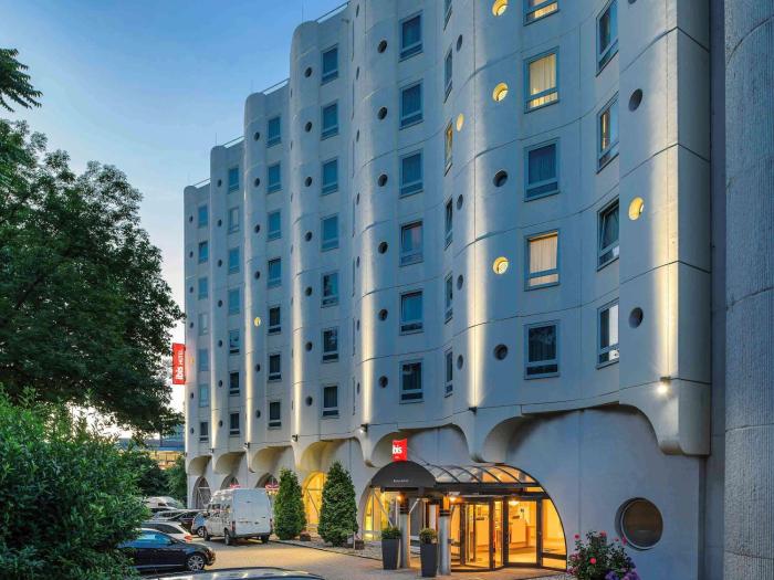 B&B Hotel Bochum Hbf-Süd,Dortmund>>Bochum,3 star