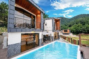 ulsan daon pool villa
