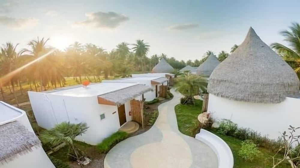 resto sea resort