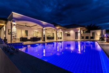 Orchid Paradise Homes Opv313,,3.5 star