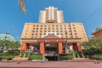 Sunway Pyramid Resort Suites By Ray&Jo,,3 star