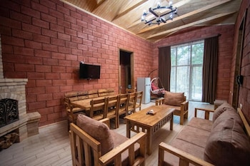 Haghartsin Hotel And Restaurant,,4 star