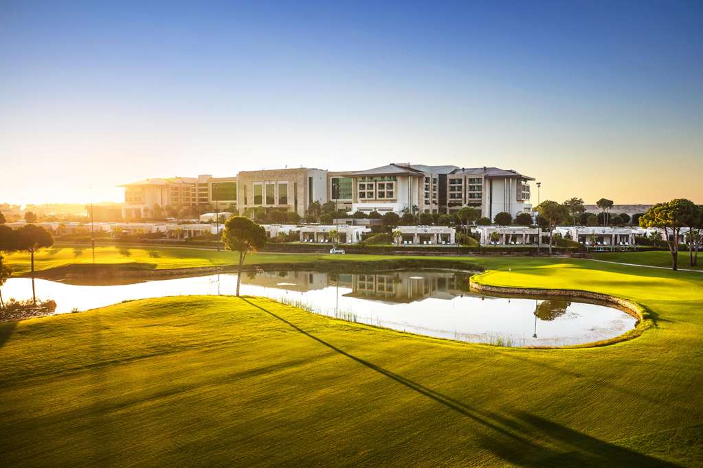 regnum carya all inclusive
