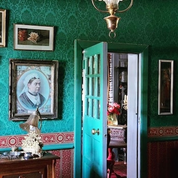 Oak View Manor,Johannesburg>>Heidelberg,3 star
