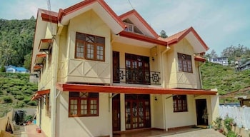 The Sudbury Villa Nuwaraeliya,,3 star