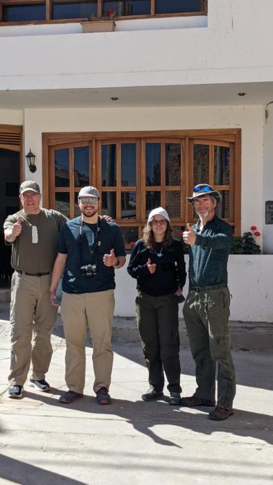 Laguna House,Mullaca>>Huaraz,3 star