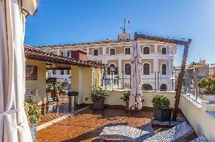 Relais Trevi 95 Boutique Hotel - Adults Only,Rome>>Lazio,4 star