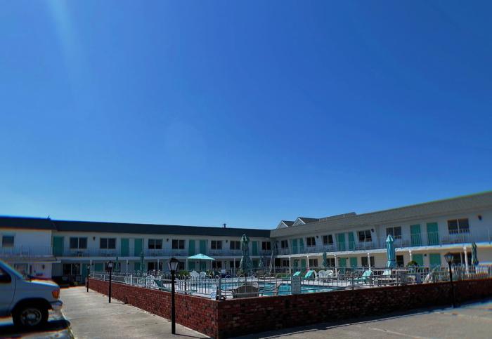 jetty motel