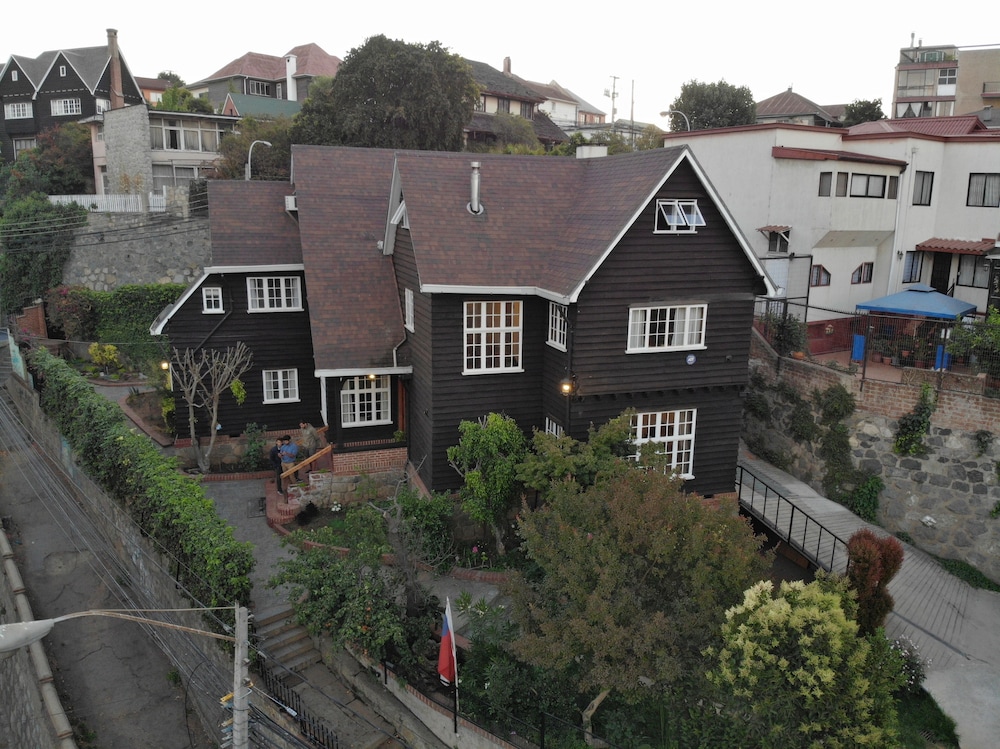 rustika bed and breakfast