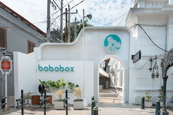 bobobox kota lama
