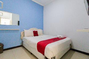 reddoorz garden boulevard citra raya tangerang