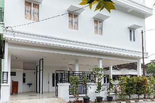 Reddoorz @ Medan Johor,North Sumatra>>Medan,2 star