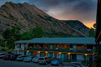 Bayshore Inn Resort And Spa,Cardston>>Calgary,3.5 star