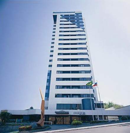 hotel adrianopolis all suites