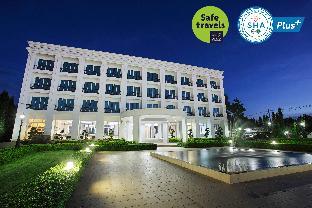 La Vie En Rose Hotel,Near Wat Phra Kaew,3 star