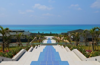 seawood hotel