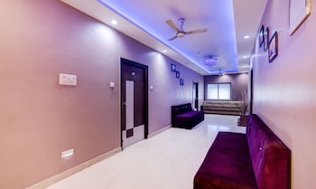 Treebo Pawan Putra, Kankurgachi,Belgachia,3 star