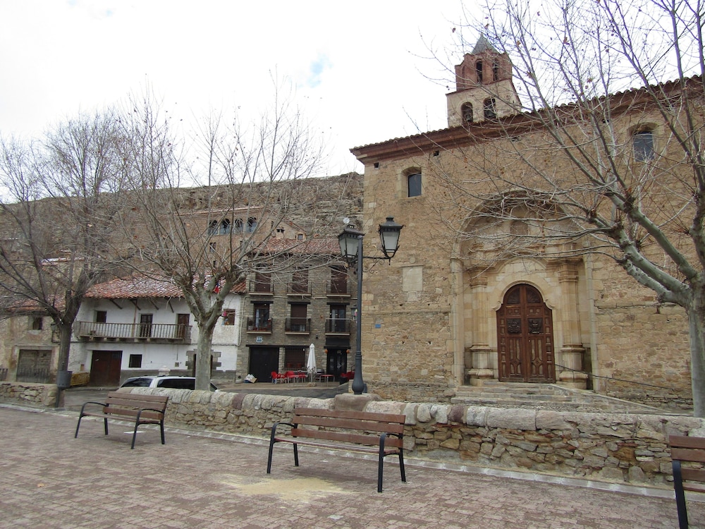 Hostal Paquita,,2.5 star