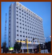 sahid hotel surabaya