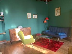 La Maison D'amalaurille,,3 star