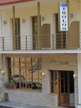 tholos