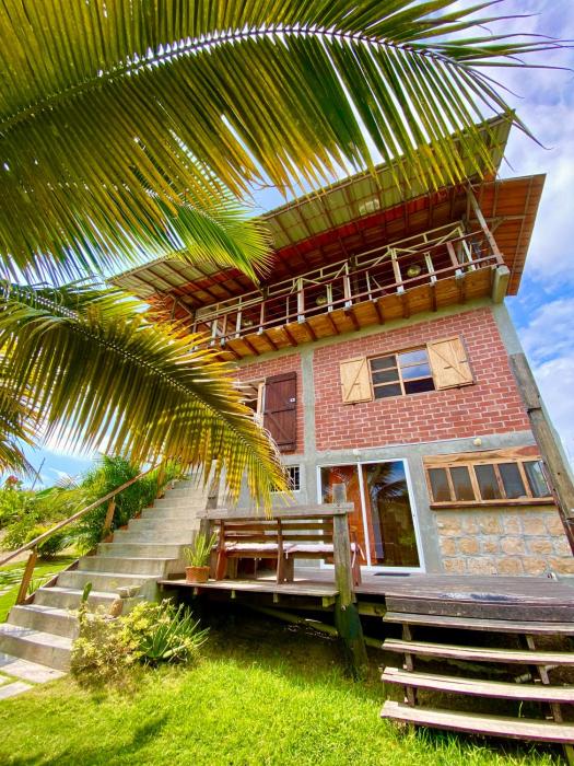 Casa De Orion,Parroquia Colonche>>Ayangue,0 star