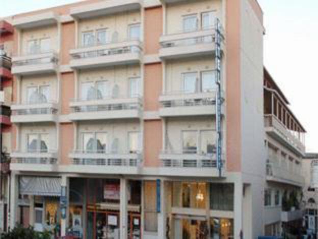 Preveza City Comfort Hotel