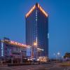 Vienna International Hotel (Wuxi Taihu Expo Center),Hongshuijie>>Wuxi,3 star
