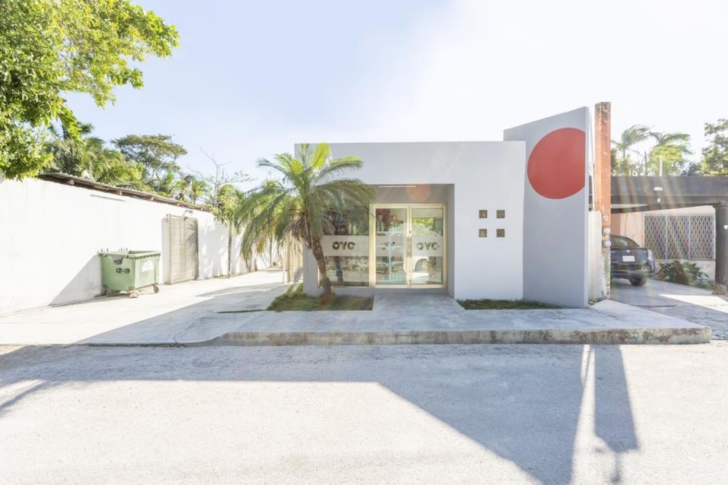 Hotel Rio,Chetumal>>Bacalar,2 star