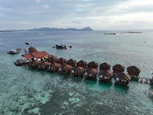 sea star resort semporna