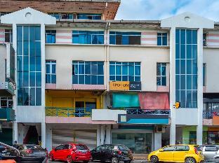 Spot On 89936 Sutera Inn,Sabah>>Kota Kinabalu,2 star