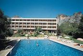 Divani Meteora Hotel