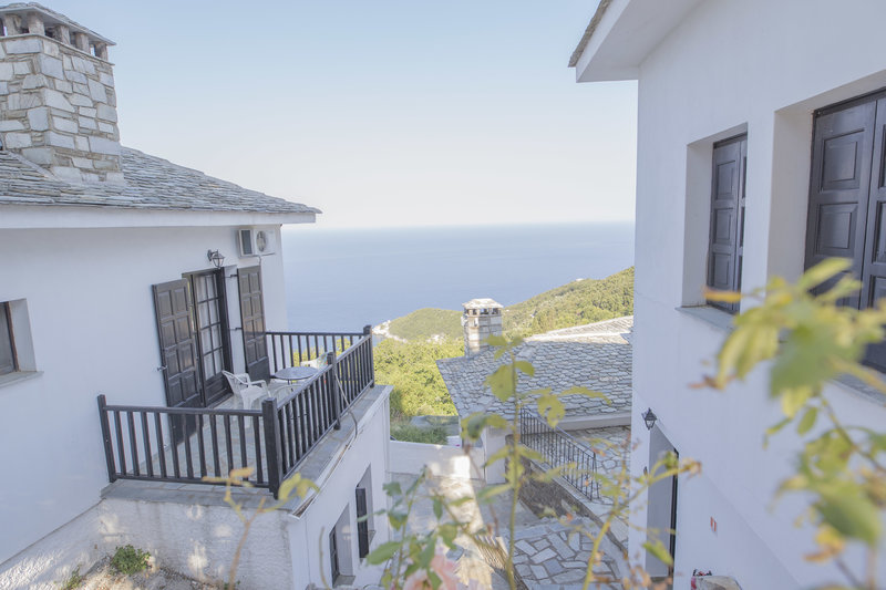 Pilio Sea Horizon Hotel,Mouresi>>Agios Ioannis,4 star