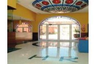 hotel romerito