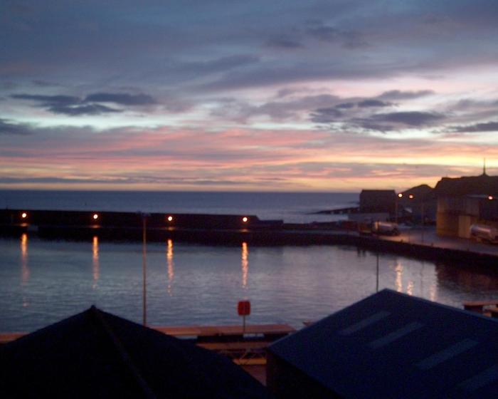 Harbour House B&B,Wick>>Highland,3 star