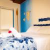 raio de sol pousada and camping