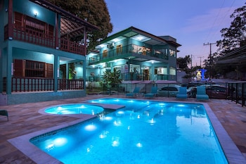 Pousada Guarubela Veloso,,3 star