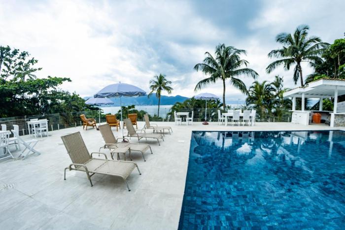 Casa Da Imperatriz,Sao Paulo>>Ilhabela,3 star