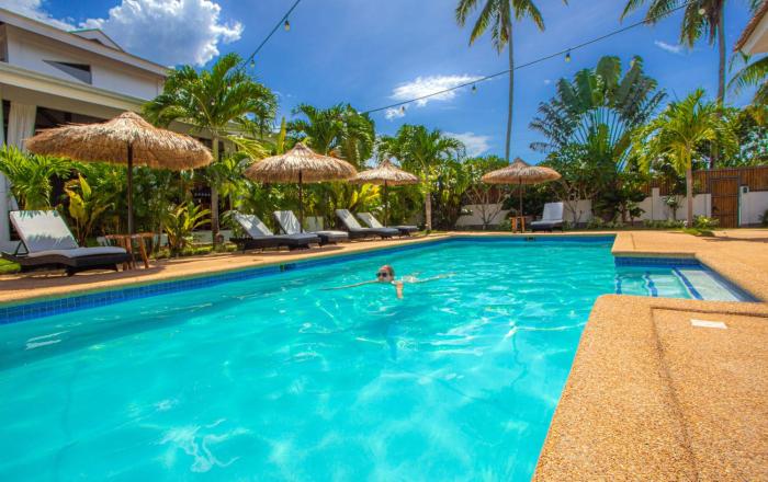 Dolce Amore Resort,,5 star